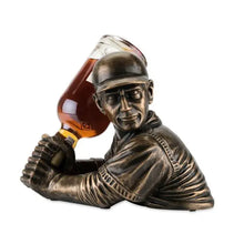 Load image into Gallery viewer, Baseball Bottle Holder by Foster &amp; Rye Shefu choice
