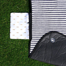 Load image into Gallery viewer, Picnic Blanket Set by Twine TRUE
