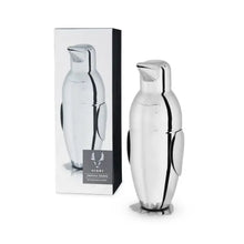 Load image into Gallery viewer, Penguin Cocktail Shaker by Viski® Shefu choice
