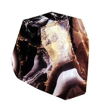 Load image into Gallery viewer, Black Onyx Gemstone Soap Shefu choice
