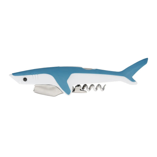 Shark Corkscrew by True Shefu choice