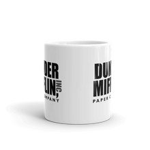 Load image into Gallery viewer, Dunder Mifflin Paper Company, Inc from The Office Mug Shefu choice
