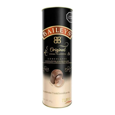 Baileys Irish Cream Liqueur Chocolate Tube Shefu choice