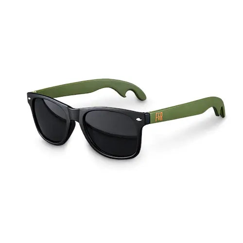 Bottle Opener Sunglasses by Foster & Rye™ Shefu choice
