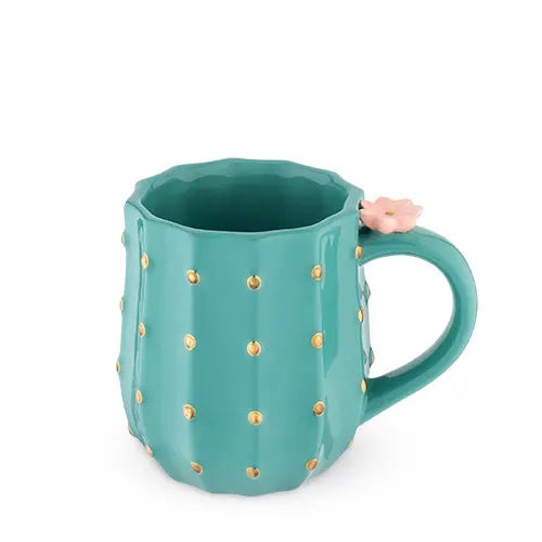 Cactus Mug by Pinky Up® Shefu choice