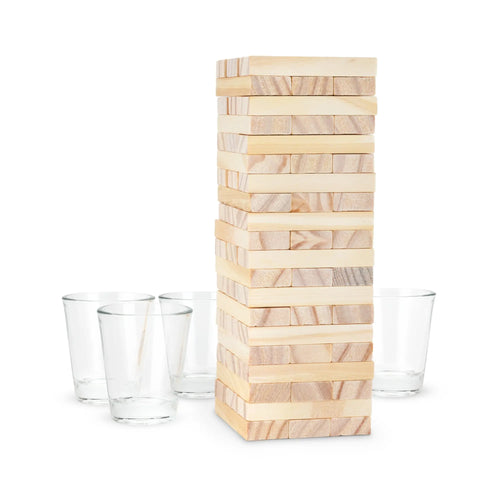 Stack™ Group Drinking Game by True Shefu choice