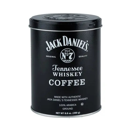 Jack Daniels Coffee 8.8oz Shefu choice