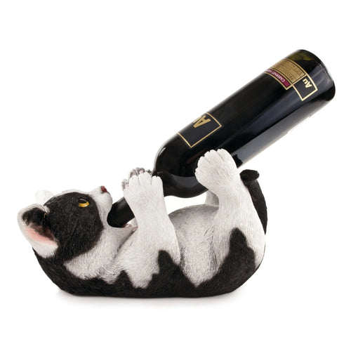 Klutzy Kitty Bottle Holder by True Shefu choice