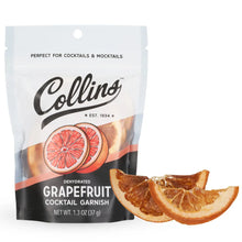 Charger l&#39;image dans la galerie, 1.3 oz. Dehydrated Grapefruit by Collins Collins Consumables
