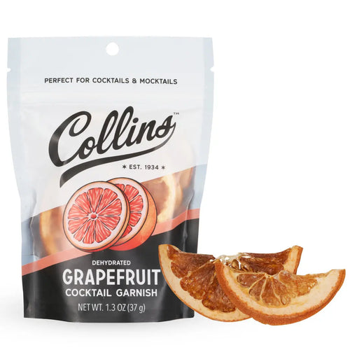 1.3 oz. Dehydrated Grapefruit by Collins Collins Consumables