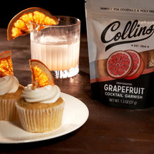 Charger l&#39;image dans la galerie, 1.3 oz. Dehydrated Grapefruit by Collins Collins Consumables
