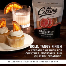 Charger l&#39;image dans la galerie, 1.3 oz. Dehydrated Grapefruit by Collins Collins Consumables
