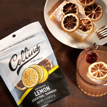 Carregar imagem no visualizador da galeria, 1.3 oz. Dehydrated Lemon by Collins Collins Consumables
