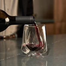 Cargar imagen en el visor de la galería, Alchemi Aerating Wine Tasting Glass Viski TRUE
