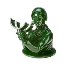 Carregar imagem no visualizador da galeria, Army Man Bottle Holder by Foster &amp; Rye Shefu choice
