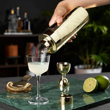 Load image into Gallery viewer, Art Deco Cocktail Shaker by Viski Viski
