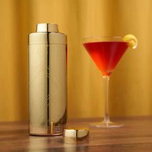 Load image into Gallery viewer, Art Deco Cocktail Shaker by Viski Viski
