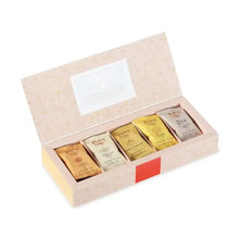 Load image into Gallery viewer, Chai Loose Leaf Tea Sampler by Pinky Up Shefu choice
