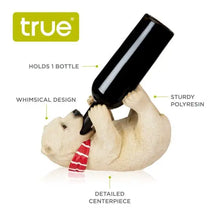 Carregar imagem no visualizador da galeria, Cheery Cub Bottle Holder by True TRUE
