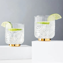 Lade das Bild in den Galerie-Viewer, Gatsby Tumblers by Viski TRUE
