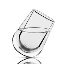 Cargar imagen en el visor de la galería, Glacier Double Walled Chilling Wine Glass by Viski Viski
