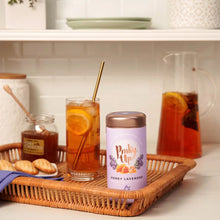 Load image into Gallery viewer, Honey Lavender Rooibos Tea, 15 Sachets by Pinky Up Shefu choice
