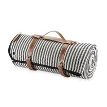 Charger l&#39;image dans la galerie, Picnic Blanket Set by Twine TRUE
