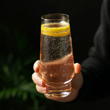 Charger l&#39;image dans la galerie, Raye Weighted Stemless Champagne Flutes Viski Viski
