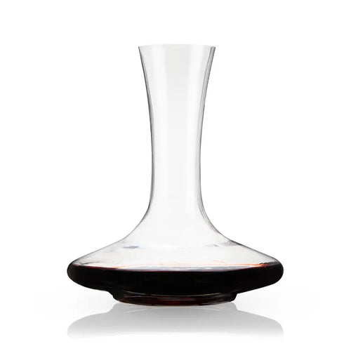 Reserve Inez Crystal Wine Decanter by Viski Viski