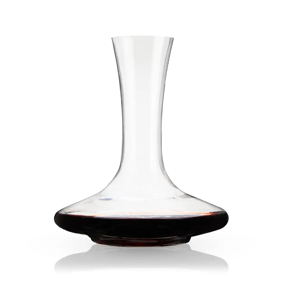 Reserve Inez Crystal Wine Decanter by Viski Viski