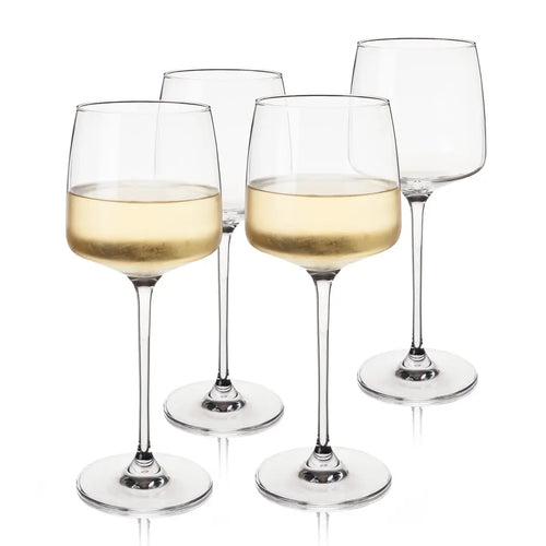 Reserve Julien Crystal Chardonnay Glasses Viski Viski