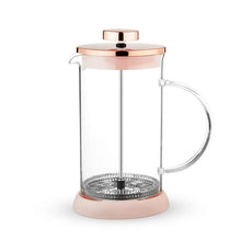 Lade das Bild in den Galerie-Viewer, Riley Mini Glass Tea Press Pot by Pinky Up Pinky Up
