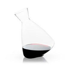 Lade das Bild in den Galerie-Viewer, Rolling Crystal Wine Decanter Viski Viski
