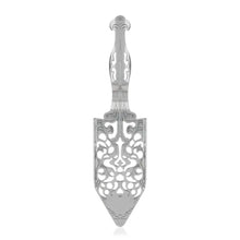 Carregar imagem no visualizador da galeria, STAINLESS STEEL ABSINTHE SPOON by Viski Viski
