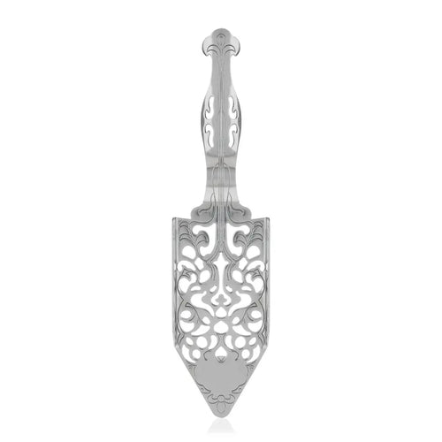 STAINLESS STEEL ABSINTHE SPOON by Viski Viski