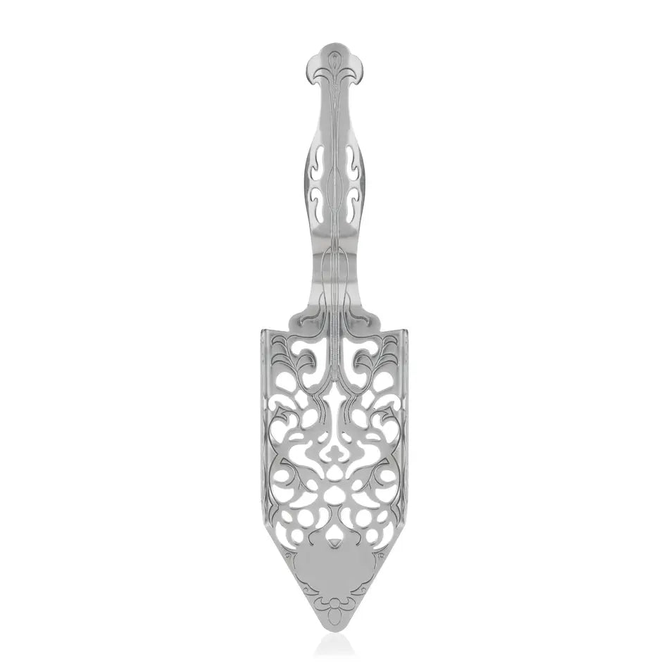 STAINLESS STEEL ABSINTHE SPOON by Viski Viski