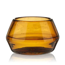 Lade das Bild in den Galerie-Viewer, Tequila Copita Glass in Amber by Viski Shefu choice
