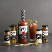 Load image into Gallery viewer, Ultimate Bloody Mary Kit by Collins Shefu choice
