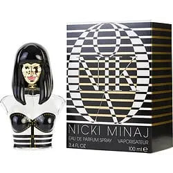 null NICKI MINAJ ONIKA by Nicki Minaj Shefu choice