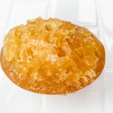 Load image into Gallery viewer, Honey Lemon Sponge Soap Shefu choice
