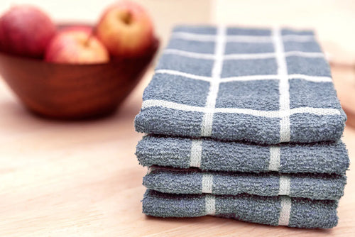 Kitchen Towels / Terry Shefu choice