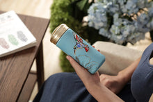 Lade das Bild in den Galerie-Viewer, The Hummingbird Travel Mug Shefu choice
