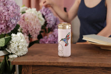 Lade das Bild in den Galerie-Viewer, The Hummingbird Travel Mug Shefu choice
