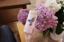 Lade das Bild in den Galerie-Viewer, The Hummingbird Travel Mug Shefu choice
