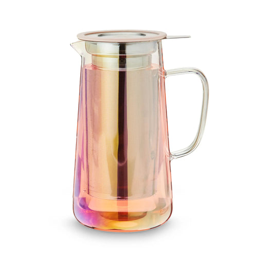 Annika™ Glass Teapot & Infuser by Pinky Up Shefu choice