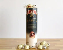 Cargar imagen en el visor de la galería, Baileys Irish Cream Liqueur Chocolate Tube Shefu choice
