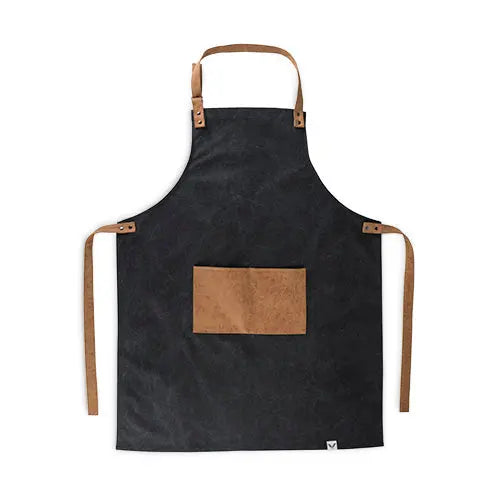 Canvas Grilling Apron by Foster & Rye™ Shefu choice