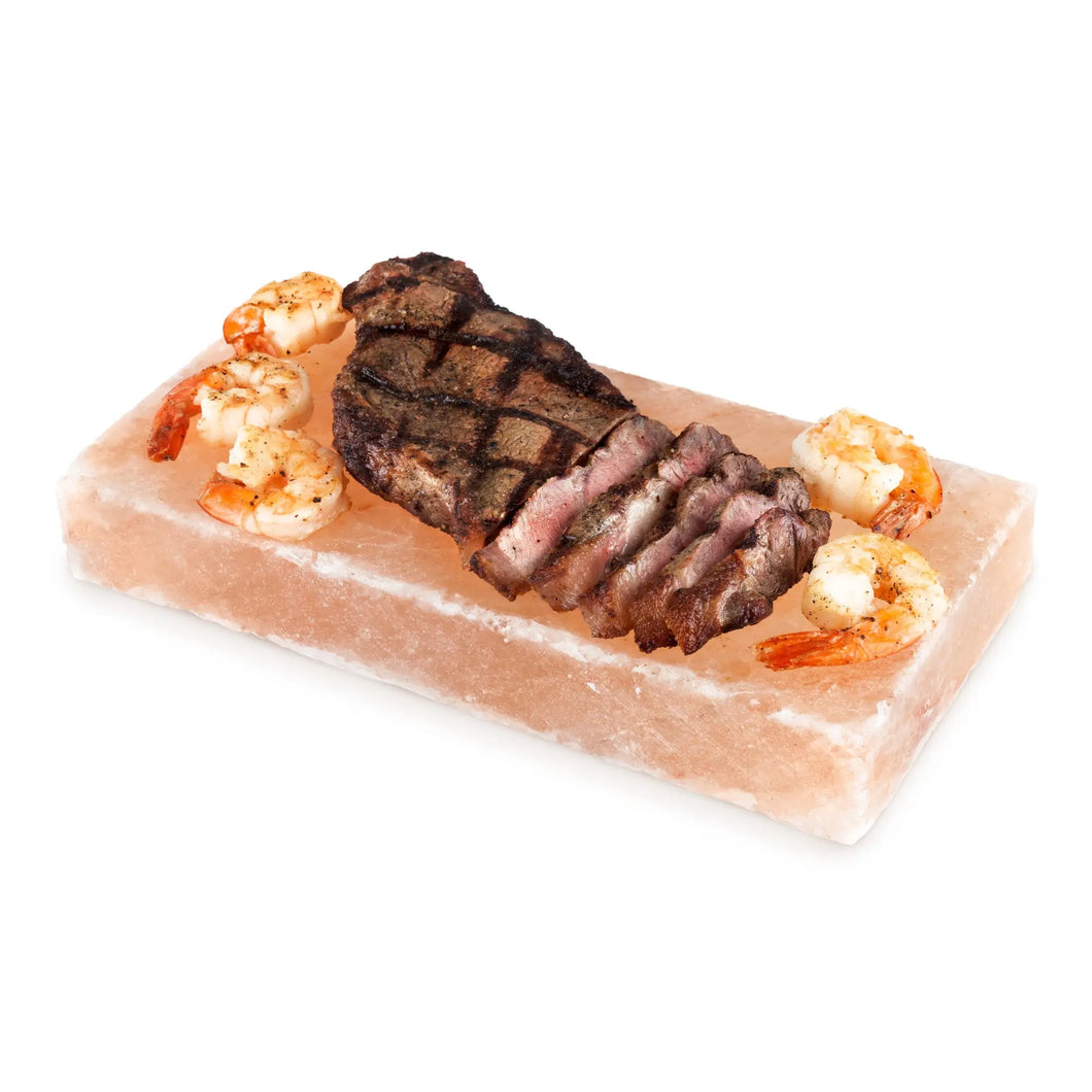 Salty: Himalayan Salt Block Shefu choice