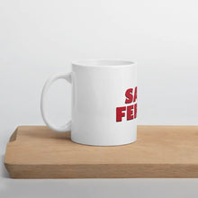 Charger l&#39;image dans la galerie, Save Ferris from Ferris Bueller&#39;s Day Off Mug Shefu choice
