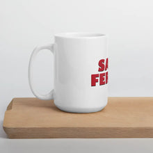 Charger l&#39;image dans la galerie, Save Ferris from Ferris Bueller&#39;s Day Off Mug Shefu choice
